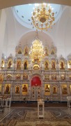 Церковь Покрова Пресвятой Богородицы, , Заречный, Заречный (ГО Заречный), Свердловская область