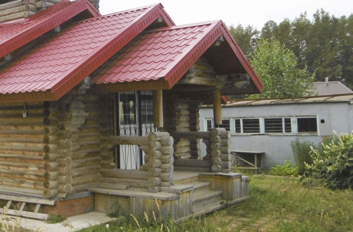 Церковь Николая и Александры, царственных страстотерпцев, Елабуга (Елабужский район, Республика Татарстан). архитектурные детали