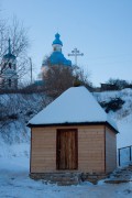 Неизвестная часовня - Менделеевск - Менделеевский район - Республика Татарстан