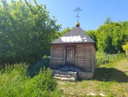 Неизвестная часовня - Менделеевск - Менделеевский район - Республика Татарстан