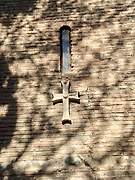 Мтацминдский район. Георгия Победоносца (Кари), церковь