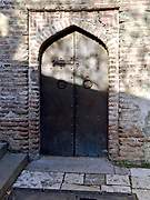 Мтацминдский район. Георгия Победоносца (Кари), церковь