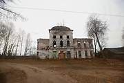 Ильинское. Илии Пророка, церковь