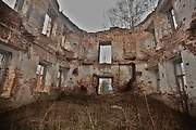 Ильинское. Илии Пророка, церковь