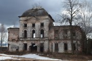 Церковь Илии Пророка
