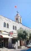 Георгия Победоносца, монастырь - Рамла - Израиль - Прочие страны