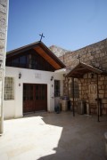 Георгия Победоносца, монастырь - Рамла - Израиль - Прочие страны