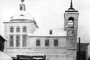 Белозерск. Вознесения Господня, церковь