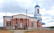 Церковь Преображения Господня,  Церковь   Спаса   Преображения   в   селе  Зилаир   республики   Башкортостан<br>, Зилаир, Зилаирский район, Республика Башкортостан