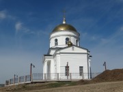 Церковь Спаса Преображения, , Зилаир, Зилаирский район, Республика Башкортостан