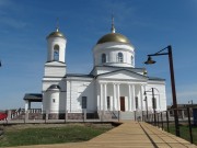 Церковь Преображения Господня, , Зилаир, Зилаирский район, Республика Башкортостан