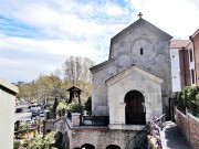 Сорокомученический монастырь. Церковь Сорока мучеников Севастийских - Тбилиси - Тбилиси, город - Грузия