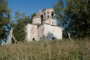 Пятницкое. Воскресения Христова, церковь