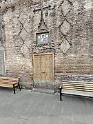 Мтацминдский район. Георгия Победоносца (Карапи), церковь