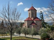 Церковь Илии Пророка - Тбилиси - Тбилиси, город - Грузия