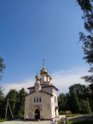 Церковь Пантелеимона Целителя, , Дмитров, Дмитровский городской округ, Московская область