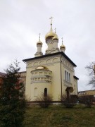 Церковь Пантелеимона Целителя - Дмитров - Дмитровский городской округ - Московская область