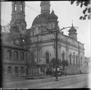 Замоскворечье. Никиты мученика в Старых Толмачах, церковь