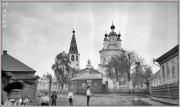 Церковь Благовещения Пресвятой Богородицы - Вязьма - Вяземский район - Смоленская область