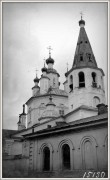 Церковь Благовещения Пресвятой Богородицы, фото с сайта http://www.vyazmablago.ru/gallery/old/5<br>, Вязьма, Вяземский район, Смоленская область