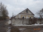 Церковь Благовещения Пресвятой Богородицы - Вязьма - Вяземский район - Смоленская область