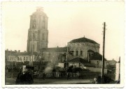 Церковь Сошествия Святого Духа, немецкое фото
<br>, Вязьма, Вяземский район, Смоленская область