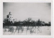 Церковь Входа Господня в Иерусалим (Флора и Лавра), Немецкое фото<br>, Вязьма, Вяземский район, Смоленская область