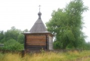 Часовня Николая Чудотворца - Онега - Онежский район - Архангельская область