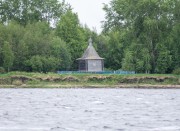Онега. Николая Чудотворца, часовня