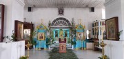 Церковь Николая Чудотворца, , Мантурово, Мантуровский район, Костромская область