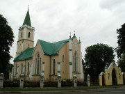 Церковь Михаила Архангела - Городище - Черкасский район - Украина, Черкасская область