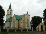 Городище. Михаила Архангела, церковь