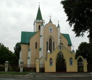 Церковь Михаила Архангела, , Городище, Черкасский район, Украина, Черкасская область