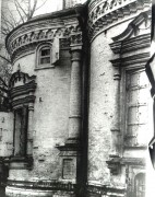 Церковь Николая Чудотворца на Гостиной горке, Фото с сайта http://sontucio.livejournal.com<br>, Москва, Центральный административный округ (ЦАО), г. Москва