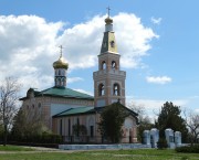 Собор Николая Чудотворца - Очаков - Николаевский район - Украина, Николаевская область