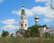 Собор Николая Чудотворца - Очаков - Николаевский район - Украина, Николаевская область