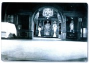 Церковь Рождества Христова (Дворцовая), иконостас фото из книги Гурской Н.Г.<br>, Вязьма, Вяземский район, Смоленская область