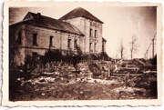 Церковь Рождества Христова (Дворцовая), Фото 1942 г. с аукциона e-bay.de<br>, Вязьма, Вяземский район, Смоленская область
