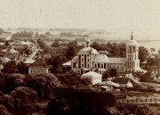Церковь Троицы Живоначальной, , Вязьма, Вяземский район, Смоленская область