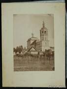 Церковь Троицы Живоначальной, С сайта https://goskatalog.ru/portal/#/collections?q=вязьма&imageExists=null&typologyId=17<br>, Вязьма, Вяземский район, Смоленская область