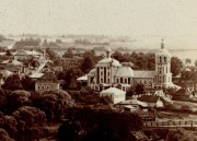 Троицы Живоначальной, церковь