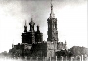 Церковь Петра и Павла - Таганрог - Таганрог, город - Ростовская область