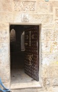 Монастырь Георгия Победоносца - Иерусалим - Старый город - Израиль - Прочие страны
