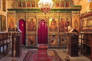 Монастырь свв. Феодоров - Иерусалим - Старый город - Израиль - Прочие страны