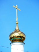 Невьянск. Спаса Всемилостивого, церковь