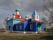 Церковь Михаила Архангела - Ивановка - Жердевский район - Тамбовская область