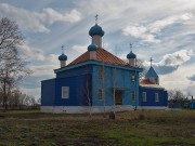 Церковь Михаила Архангела, , Ивановка, Жердевский район, Тамбовская область