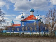Церковь Михаила Архангела, , Ивановка, Жердевский район, Тамбовская область