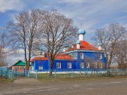 Церковь Михаила Архангела - Ивановка - Жердевский район - Тамбовская область