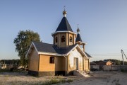 Церковь Казанской иконы Божией Матери, , Ключищи, Богородский район, Нижегородская область